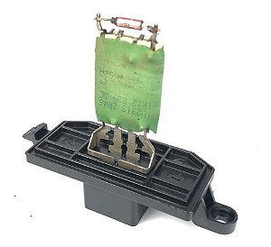 Resistência De Ar Condicionado Ford Focus 2014