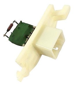 Resistência De Ar Ford Ka 2015