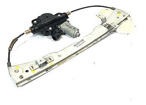 Máquina Vidro Elétrico Tras. Direito Nissan Sentra 2012