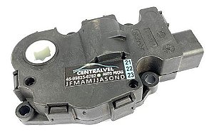 Motor Atuador Caixa Ventilação Bmw X1 2017 2.0 F48 410475520