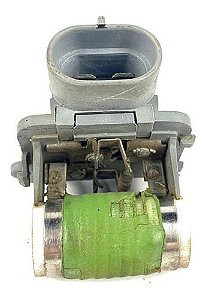 Resistência Ventoinha Ford Fiesta 1.6 2011 6s659a819