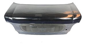 Tampa Traseira Fiat Marea 2001 1.8