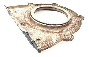 Retentor Flange Virabrequim Ford Focus 2017 2.0 1s7g6k318af