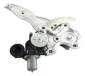 Máquina Vidro Tras. Dir. Nissan Kicks 1.6 2023 827315rb0a