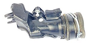 Mangueira Tubo Turbina Vw T-cross 2019 1.0 04c129656