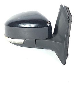 Retrovisor Com Pisca Direito Ford Focus 2017 2.0
