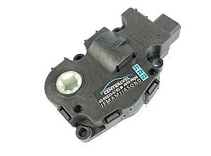 Motor Atuador Caixa Ventilação Bmw X1 2019 2.0 F48 412650750