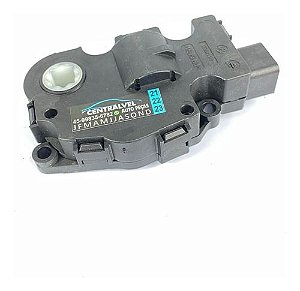 Motor Atuador Caixa Ventilação Bmw X1 2019 2.0 F48 412650750