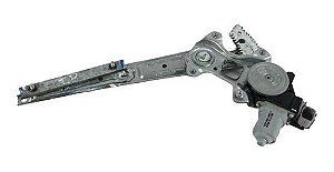 Máquina Vidro Tras. Dir. Nissan Sentra 2016 827303ta2a