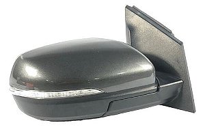 Retrovisor Direito Com Pisca Ford Edge 2017 3.5 V6 2075 5020