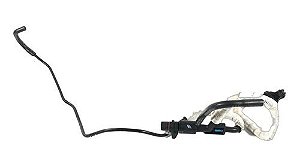 Mangueira Tubo Vácuo Valvula Vw Tiguan 2012 2.0 1k0612071aj