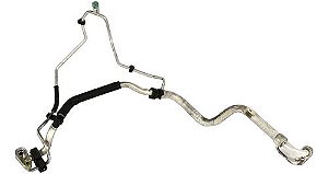 Mangueira De Ar Cond Gm Tracker 1.4 2017 Turbo 95352965