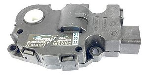 Motor Atuador Caixa Ventilação Bmw X1 2019 2.0 F48 412650750