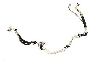 Mangueira De Ar Condicionado Peugeot 3008 2012 1.6 Thp