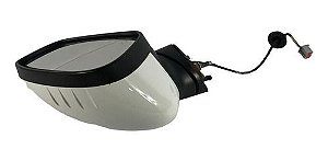 Retrovisor Direito Ford Fiesta 2015 1.5 Original