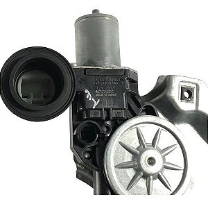 Máquina Vidro Tras. Esq. Nissan Kicks 1.6 2023 827305rb0a