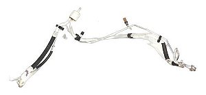 Mangueira De Ar Condicionado Peugeot 3008 2014 1.6 Thp