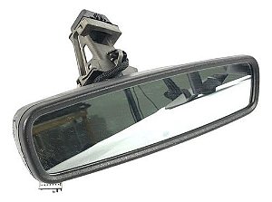 Retrovisor Interno Central Ford Edge 2017 3.5 V6 Fu5a 17e678