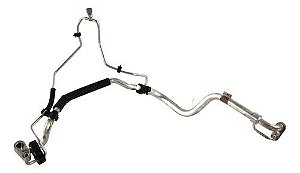 Mangueira De Ar Cond. Gm Tracker 1.4 2017 Turbo 95352965