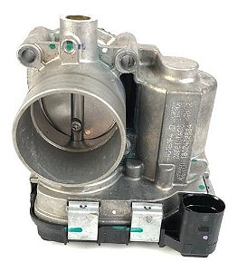 Tbi Corpo Borboleta Fiat Strada 2022 1.3 Volcano