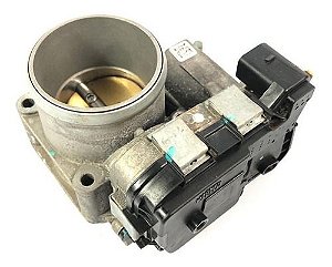 Tbi Corpo Borboleta Fiat Toro 2021 1.8 Flex