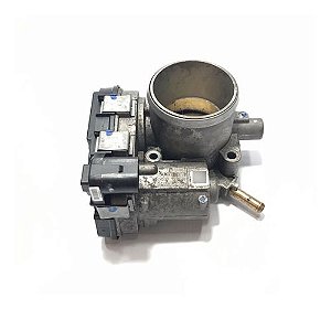 Tbi Corpo Borboleta Fiat Toro Freedom Flex 1.8 2021 4x2