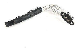 Mangueira Turbina Vw T-cross 2020 1.0 Tsi 04c122447