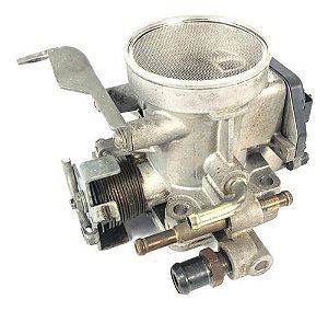 Tbi Corpo Da Borboleta Fiat Marea 2001 1.8