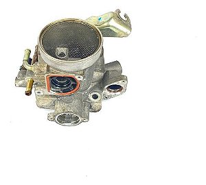 Tbi Corpo Da Borboleta Fiat Marea 2001 1.8