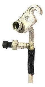 Mangueira De Ar Condicionado Gm S10 2017 2.5 Flex 52103840