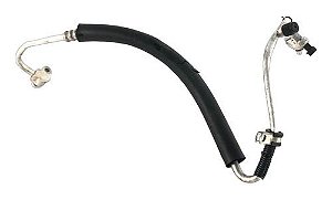 Mangueira De Ar Gm S10 2016 2.5 Flex 52094479