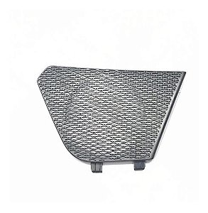 Tela Alto Falante Painel Le Fiat Toro Freedom Flex 1.8 2021