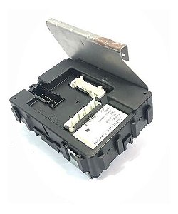 Módulo Bcm Nissan March 2014 1.0