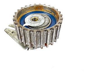 Tensor Correia Alternador Fiat Marea 2001 1.8