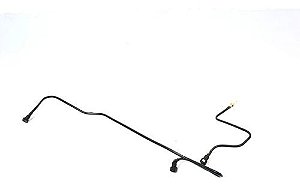 Mangueira Do Tanque De Combustível Peugeot 208 2015 1.5