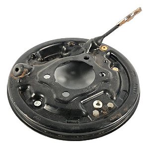 Sapata Freio Traseiro Direito Ford Focus 2015 Bv612209r