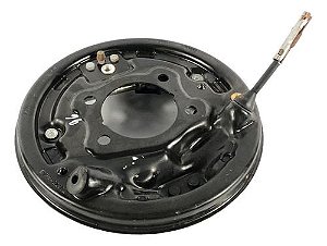 Sapata Freio Traseiro Direito Ford Focus 2015 Bv612210l