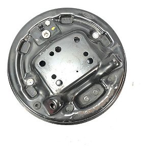 Sapata Freio Traseiro Direito Ford Ka 2019 1.5