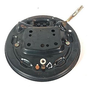 Sapata Lona Freio Traseiro Direito Ford Ka 2015