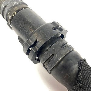 Mangueira Válvula Termostática Vw Jetta 2014 1k0121113a