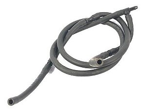 Mangueira Esguicho Capo Peugeot 2008 2017