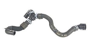 Mangueira Válvula Termostática Vw T-cross 2020 7e0121113b