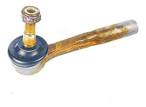 Terminal De Direção Dir Fiat Toro 1.8 2021 0220002402009