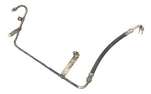 Mangueira De Direção Hidráulica Gm Omega 2003 3.8 V6