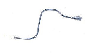 Mangueira Filtro De Combustível Peugeot 2008 2017 9677194080