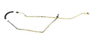 Mangueira De Direção Hidráulica Gm Omega 2003 3.8 V6