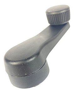 Manivela Vidro Traseiro Direito Vw Up Cross 2017 1.0