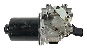 Motor Limpador Parabrisa Bmw 320i 2.0 2016 726750303