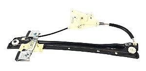 Maquina De Vidro Diant. Dir. Vw Up Cross 2017 1sb837462c