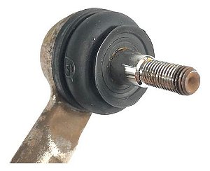 Terminal Direção Esquerdo Fiat Punto 1.6 2013